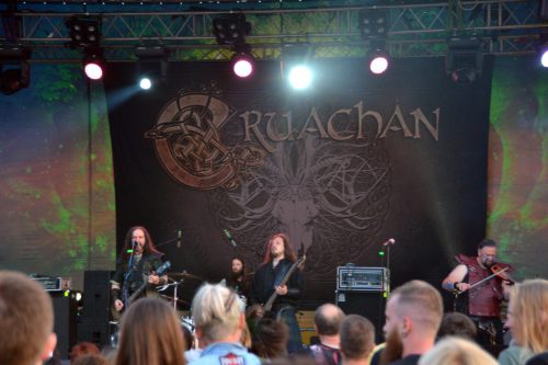 Cruachan